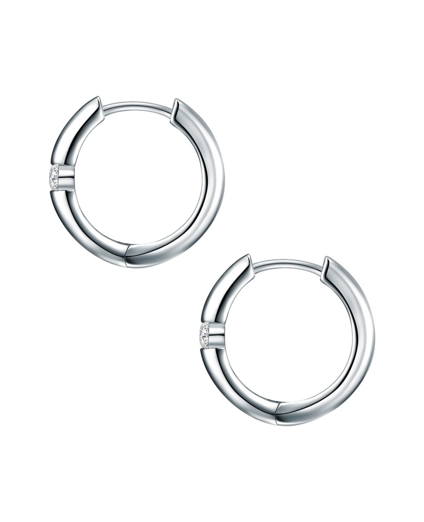 Trilani-Damen-Ohrringe-aus-Sterling-Silber-silber