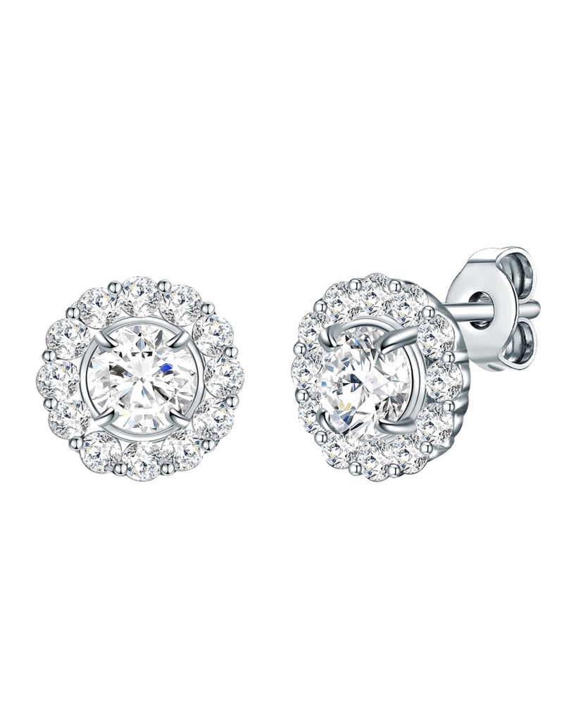 Trilani-Damen-Ohrringe-aus-Sterling-Silber-silber