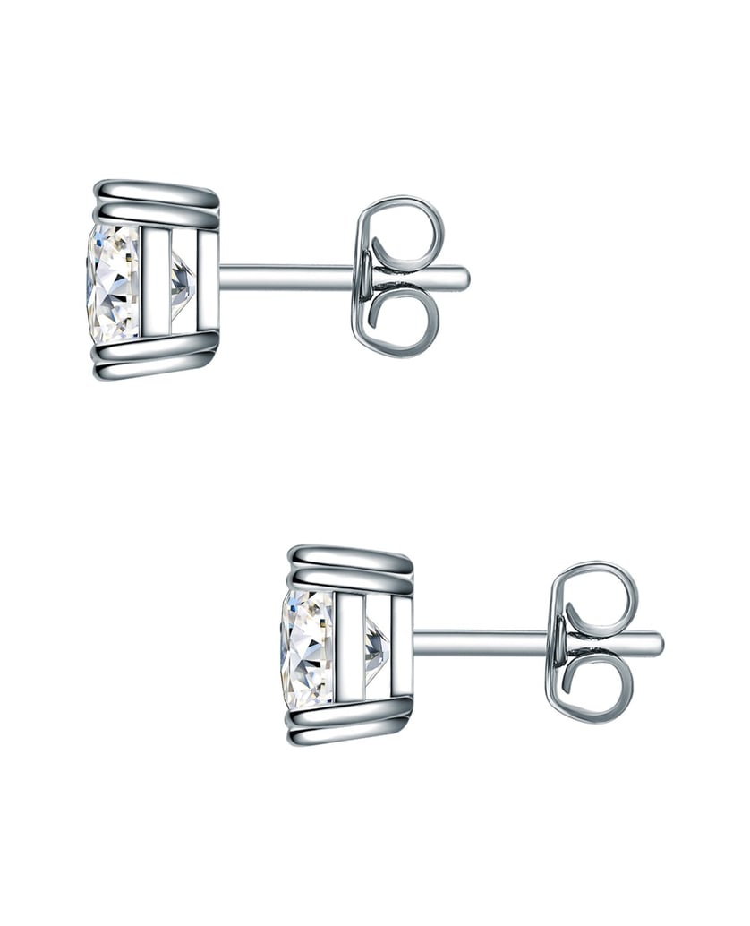 Trilani-Damen-Ohrringe-aus-Sterling-Silber-silber