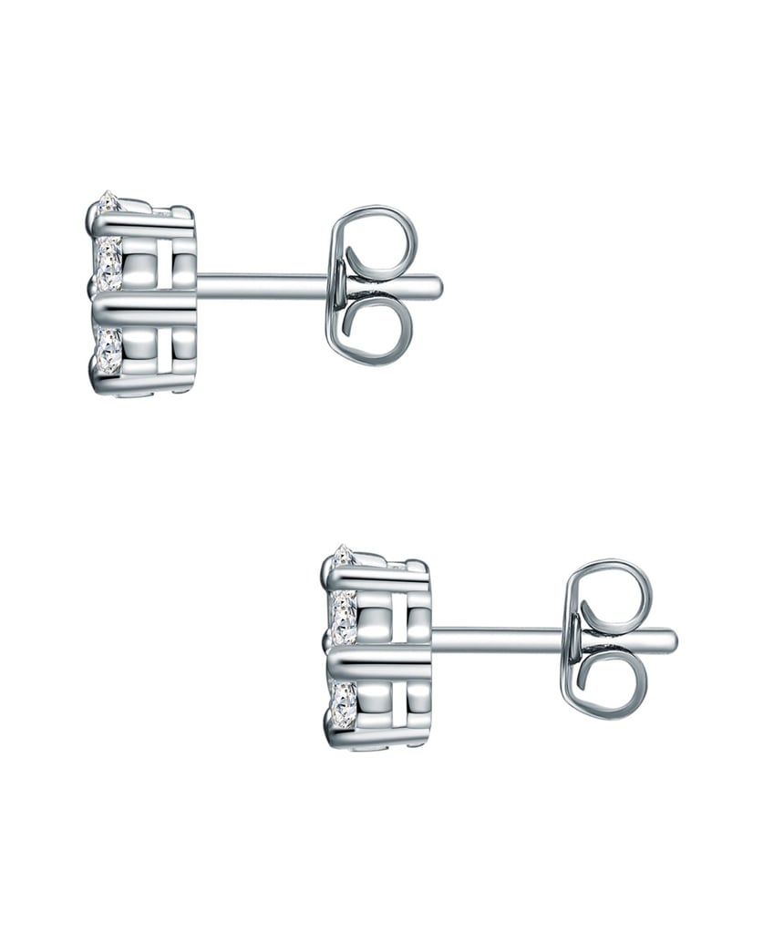 Trilani-Damen-Ohrringe-aus-Sterling-Silber-silber