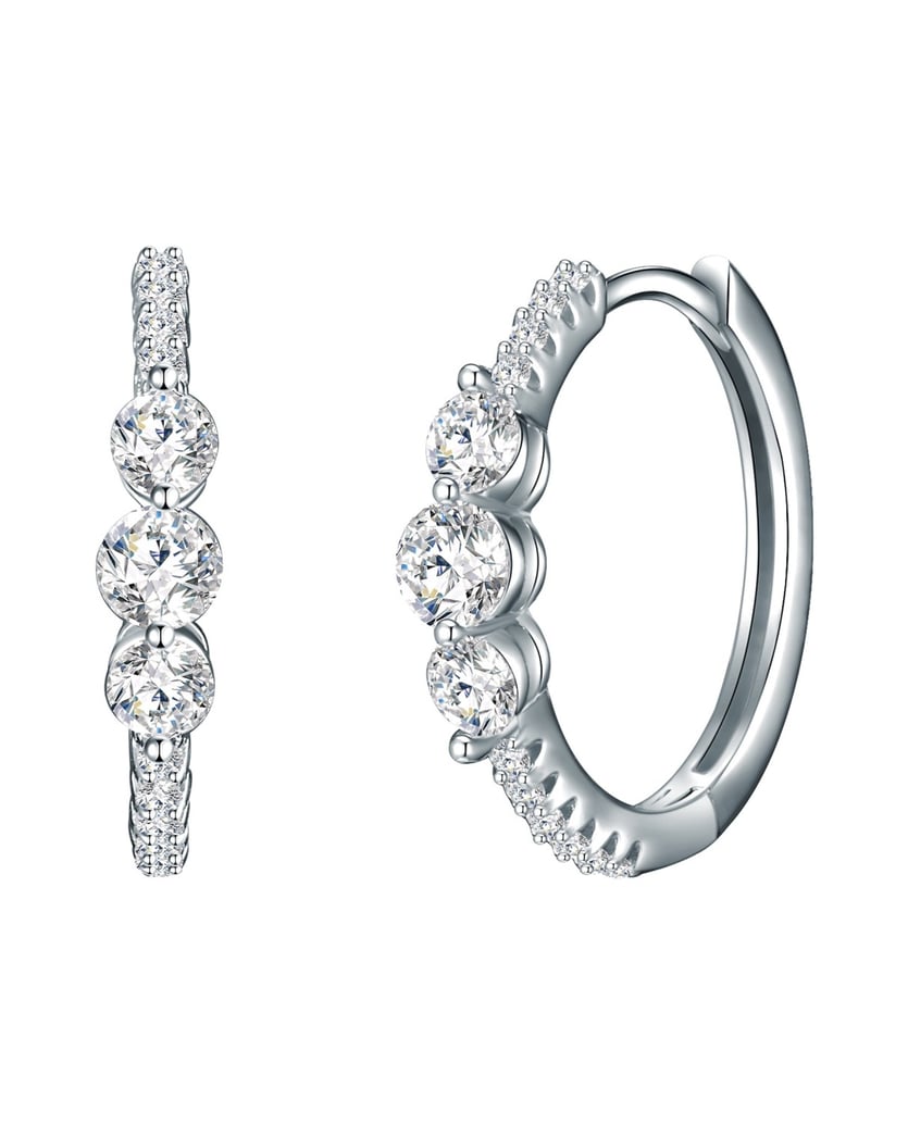 Trilani-Damen-Ohrringe-aus-Sterling-Silber-silber