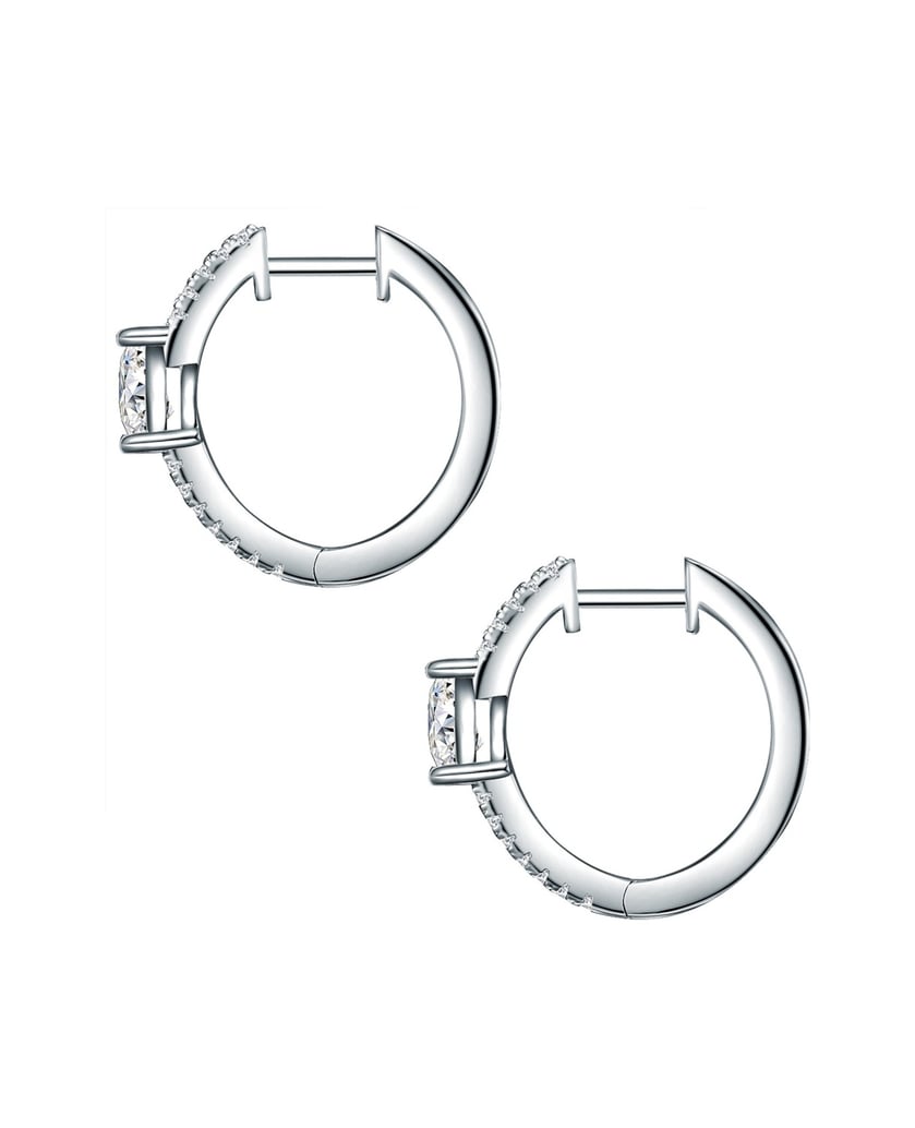 Trilani-Damen-Ohrringe-aus-Sterling-Silber-silber