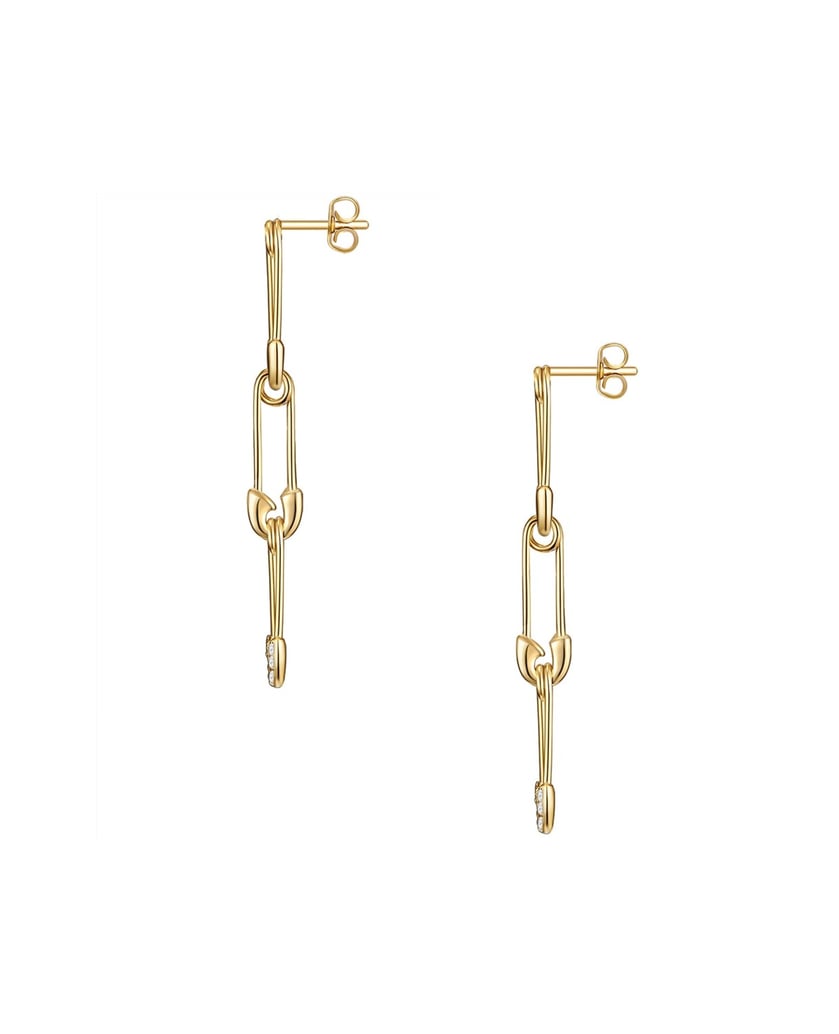 Glanzstücke-München-Damen-Ohrringe-aus-Sterling-Silber-gold