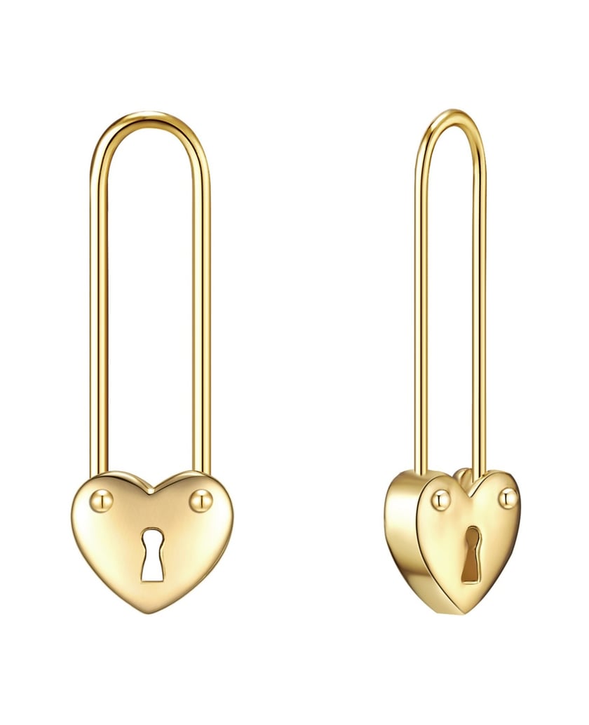 Glanzstücke-München-Damen-Ohrringe-aus-Sterling-Silber-gold