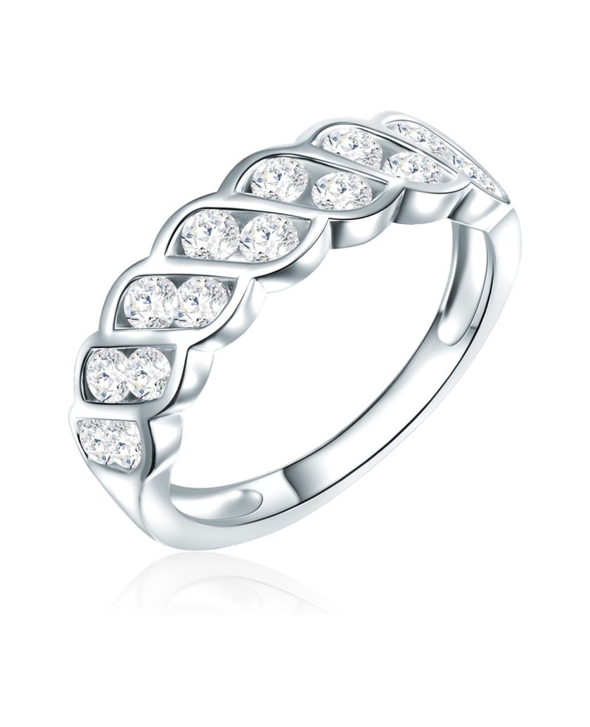 Rafaela-Donata-Damen-Ring-aus-Sterling-Silber-silber