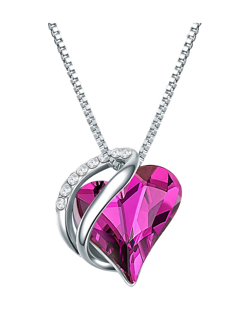 Rafaela-Donata-Damen-Kette-aus-Sterling-Silber-lila