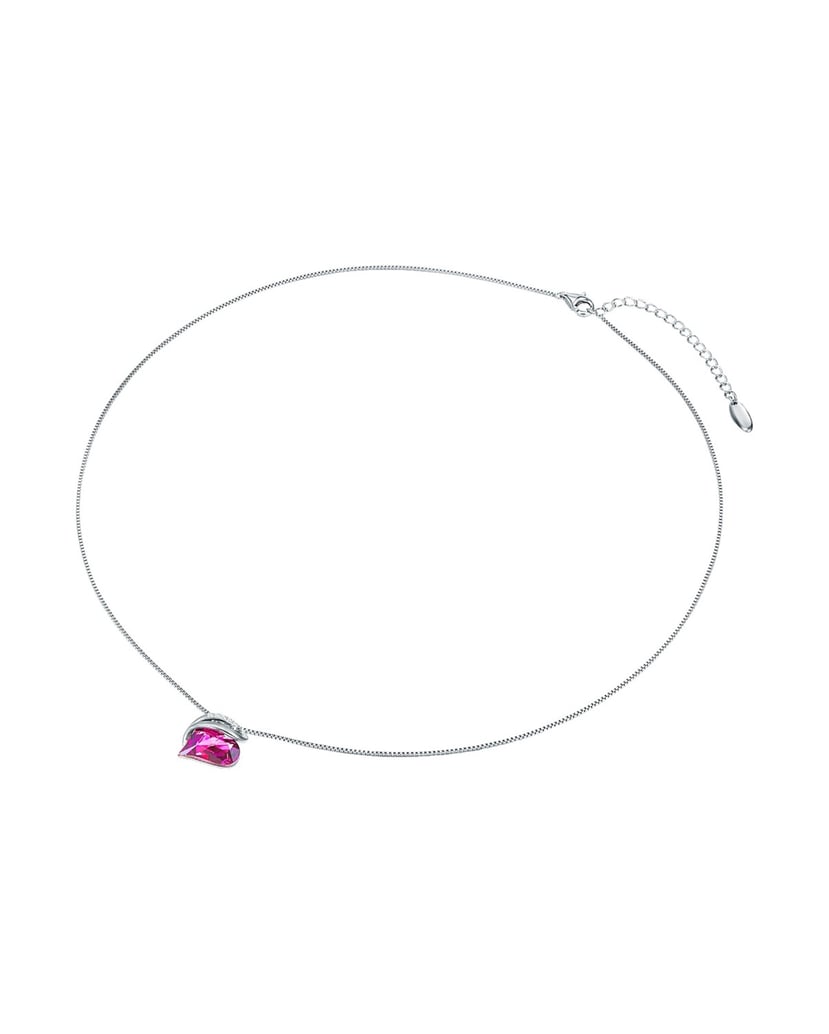 Rafaela-Donata-Damen-Kette-aus-Sterling-Silber-lila