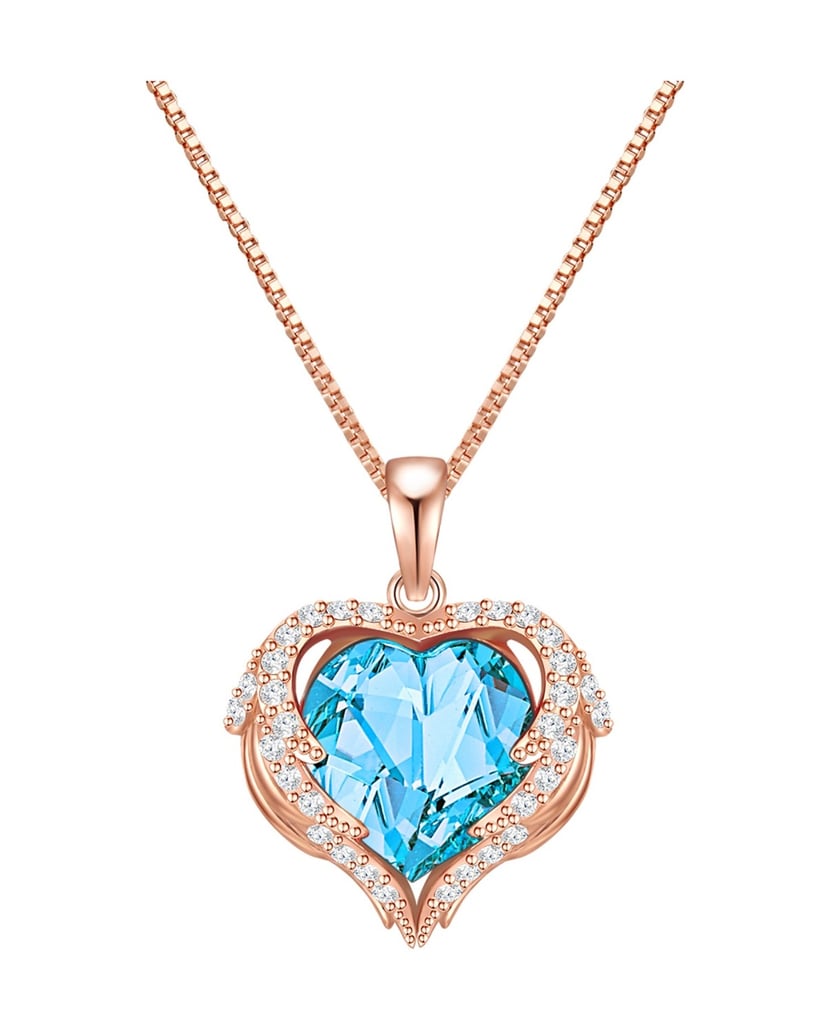 Rafaela-Donata-Damen-Kette-aus-Sterling-Silber-hellblau