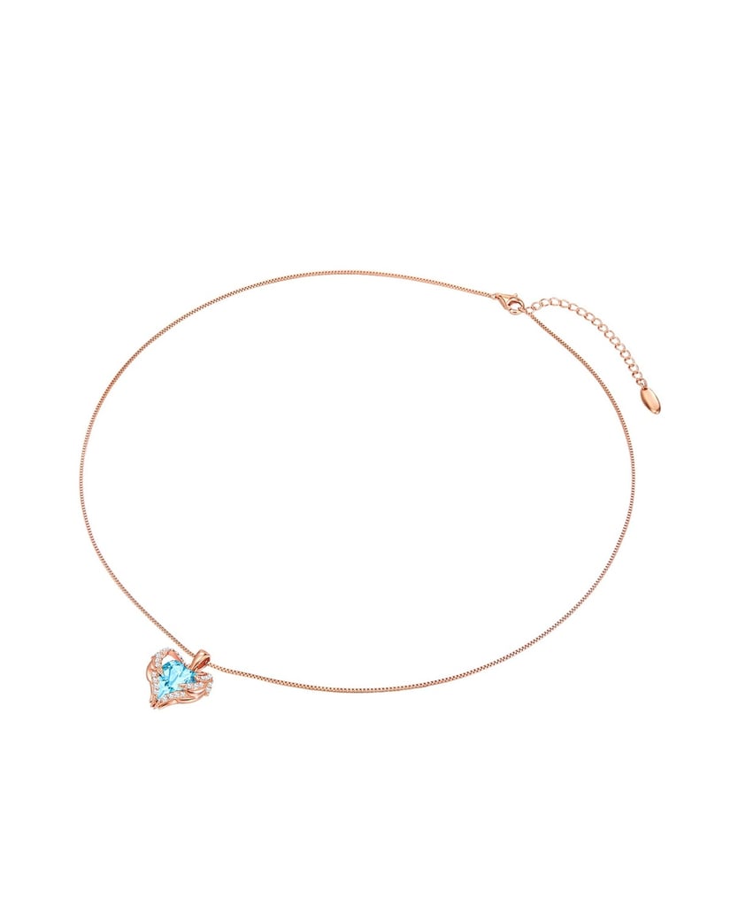 Rafaela-Donata-Damen-Kette-aus-Sterling-Silber-hellblau