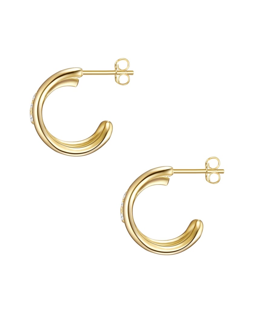 Glanzstücke-München-Damen-Ohrringe-aus-Sterling-Silber-gold