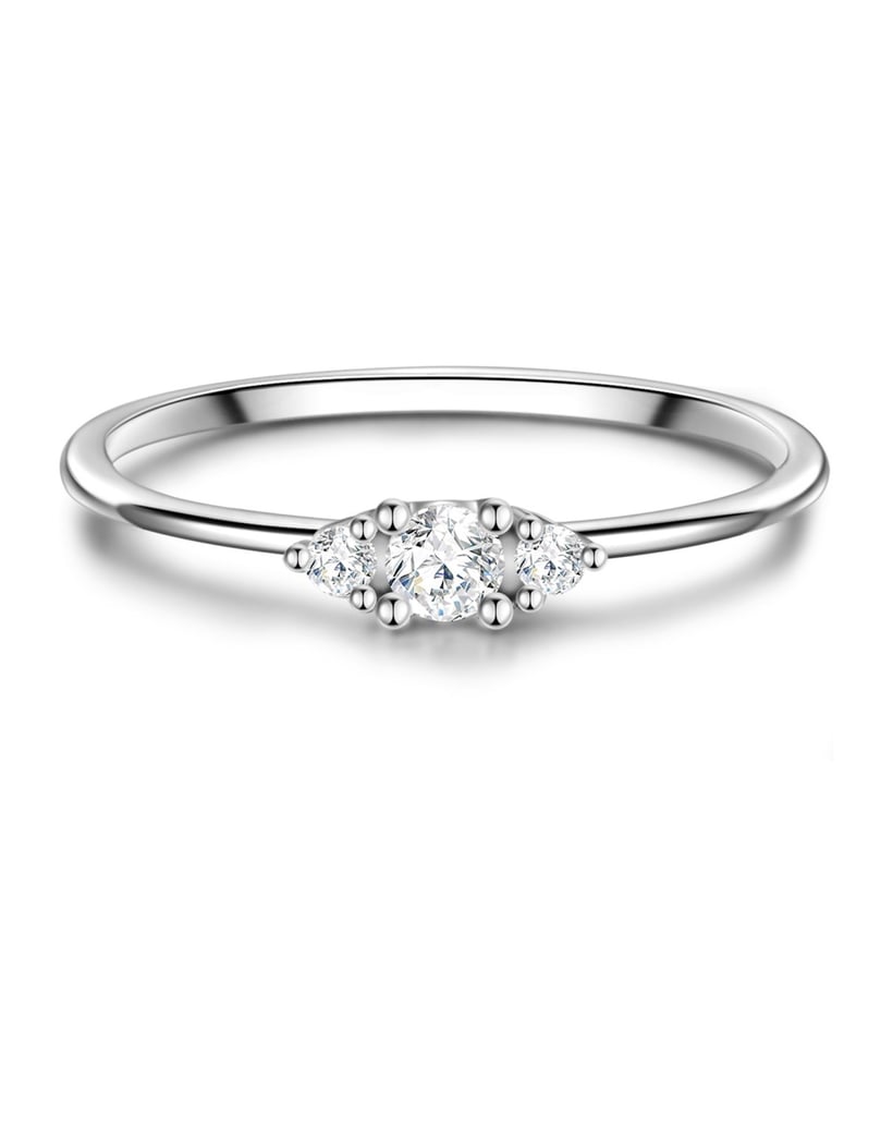 Glanzstücke-München-Damen-Ring-aus-Sterling-Silber-silber