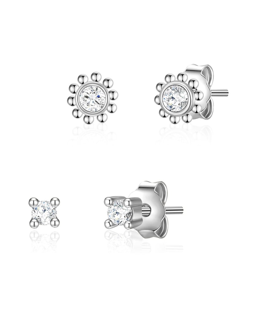 Glanzstücke-München-Damen-Set-Ohrringe-aus-Metall-Legierung