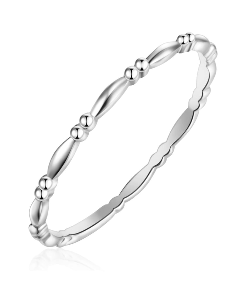 Glanzstücke-München-Damen-Ring-aus-Sterling-Silber-silber