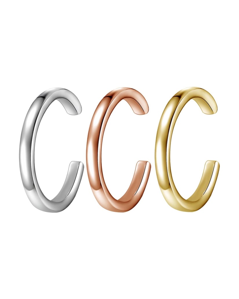 Glanzstücke-München-Damen-Set-Ohrringe-aus-Metall-Legierung-silber