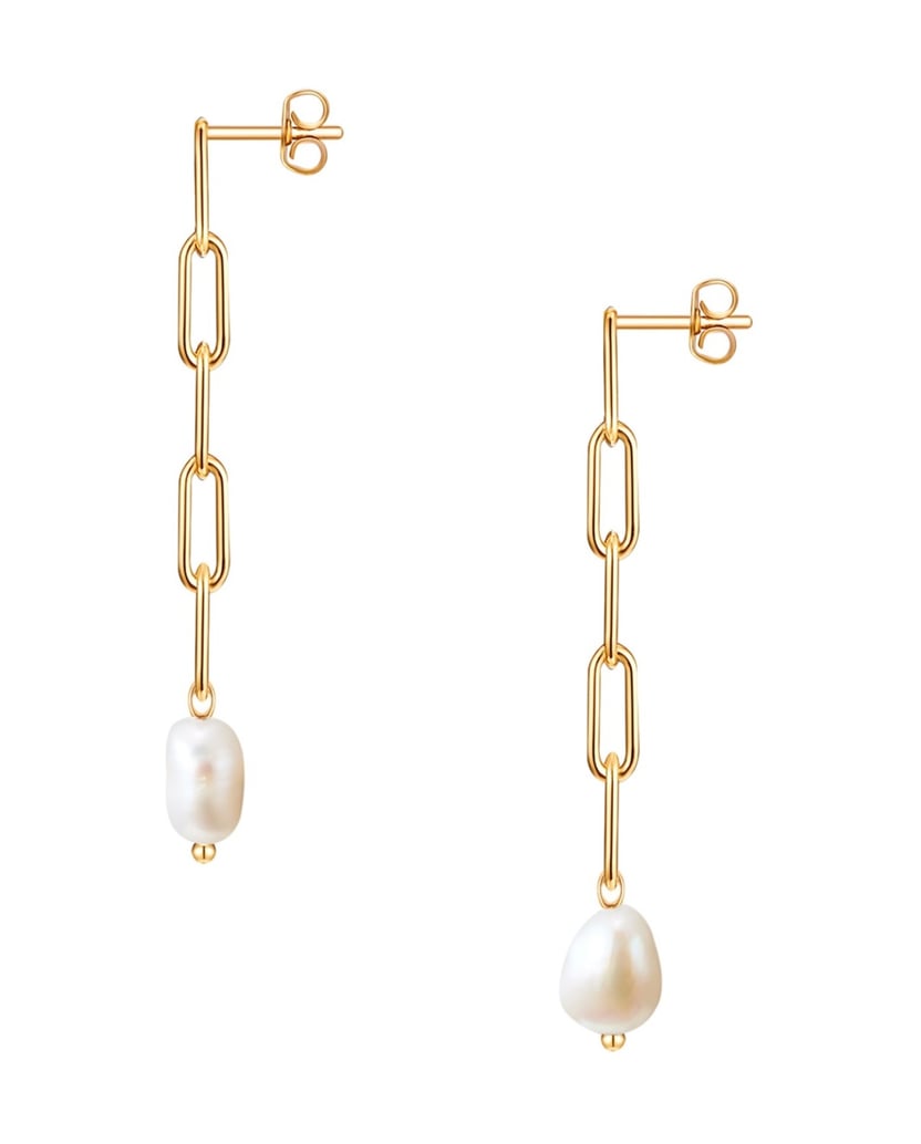 Valero-Pearls-Damen-Ohrringe-aus-Edelstahl-gold