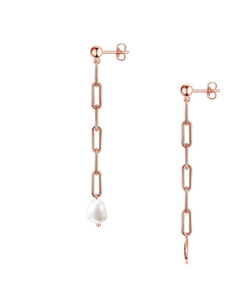 Valero-Pearls-Damen-Ohrringe-aus-Edelstahl-gold