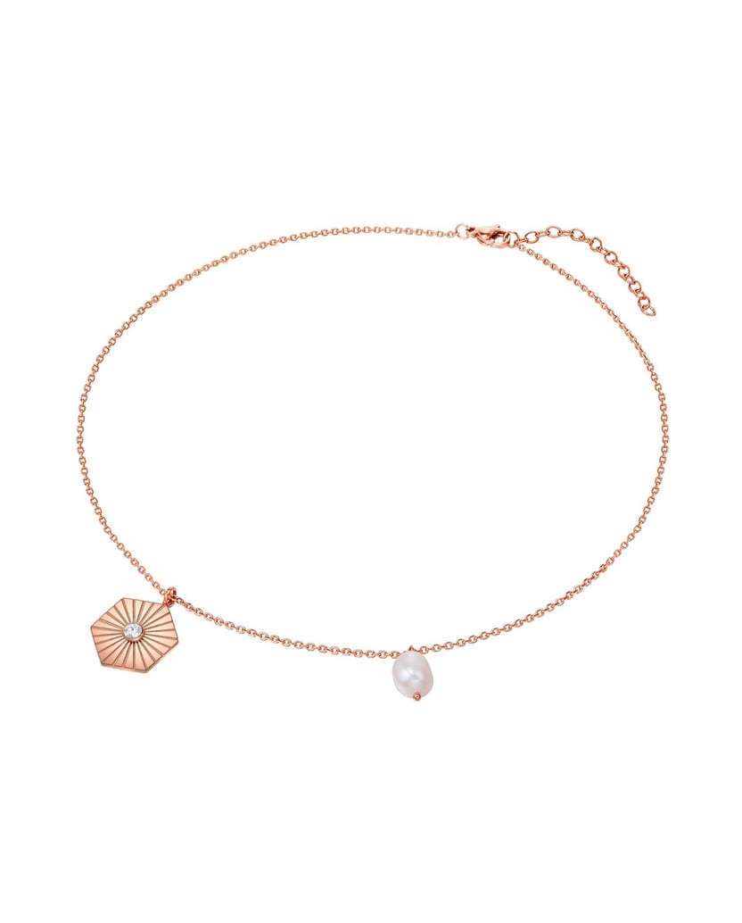 Valero-Pearls-Damen-Kette-aus-Edelstahl-gold