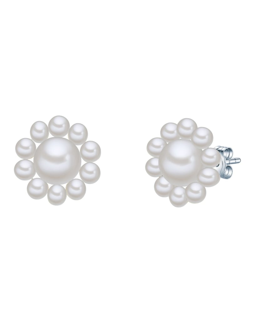 Valero-Pearls-Damen-Ohrringe-aus-Sterling-Silber-silber