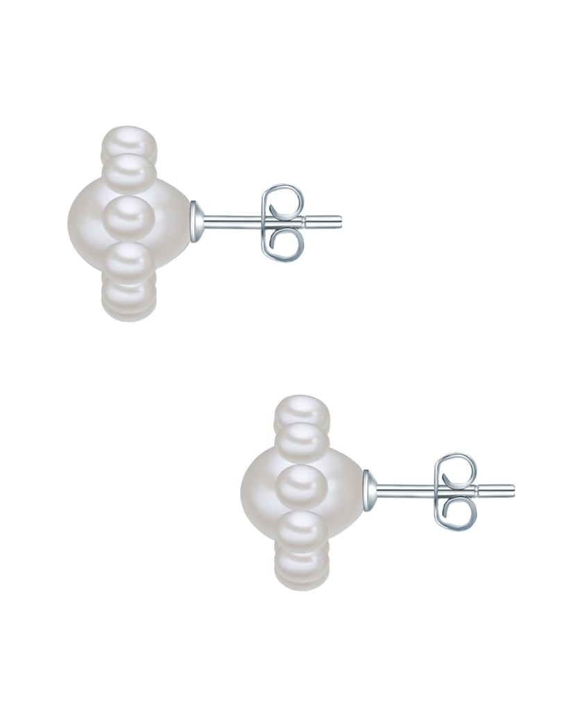 Valero-Pearls-Damen-Ohrringe-aus-Sterling-Silber-silber