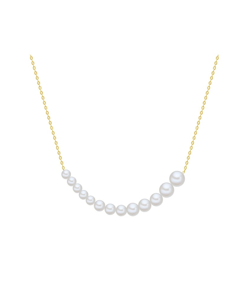 Valero-Pearls-Damen-Kette-aus-Sterling-Silber-gold