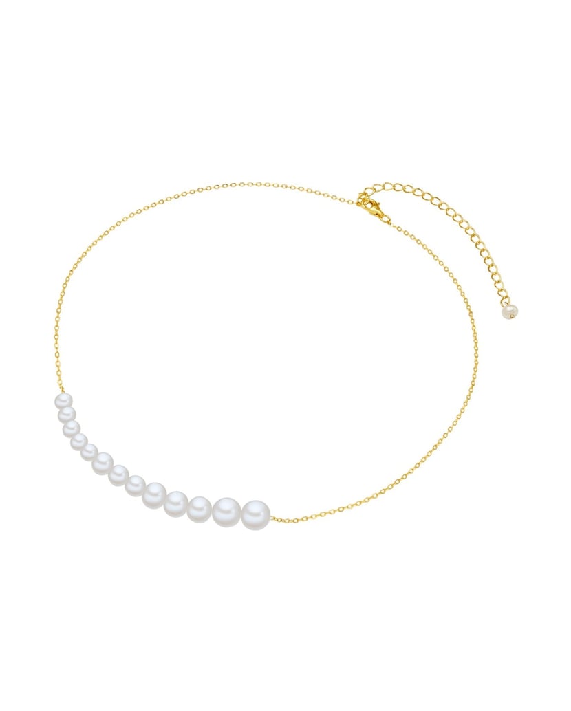 Valero-Pearls-Damen-Kette-aus-Sterling-Silber-gold