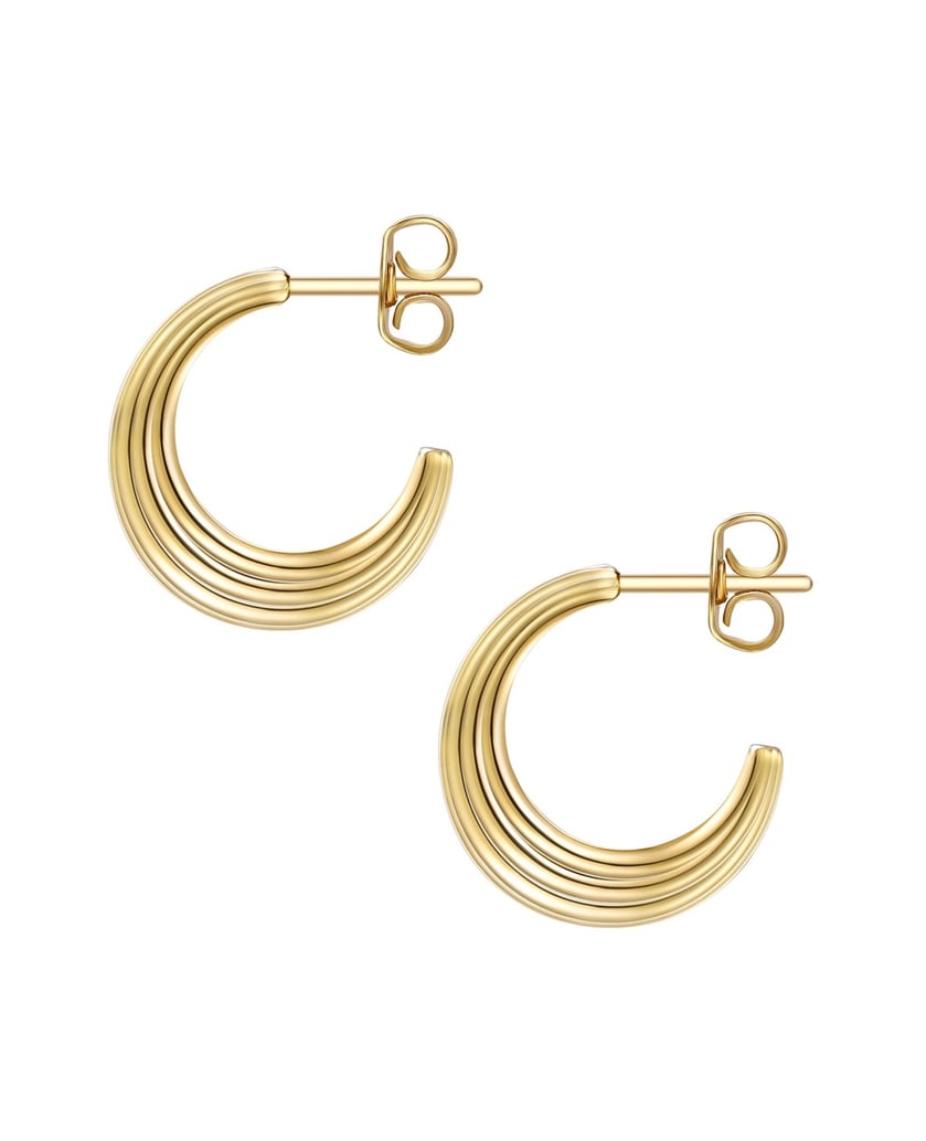 Glanzstücke-München-Damen-Ohrringe-aus-Sterling-Silber-gold