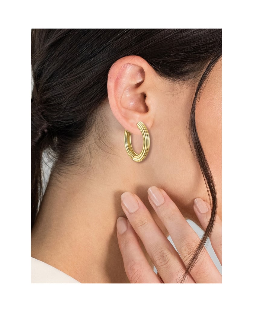 Glanzstücke-München-Damen-Ohrringe-aus-Sterling-Silber-gold