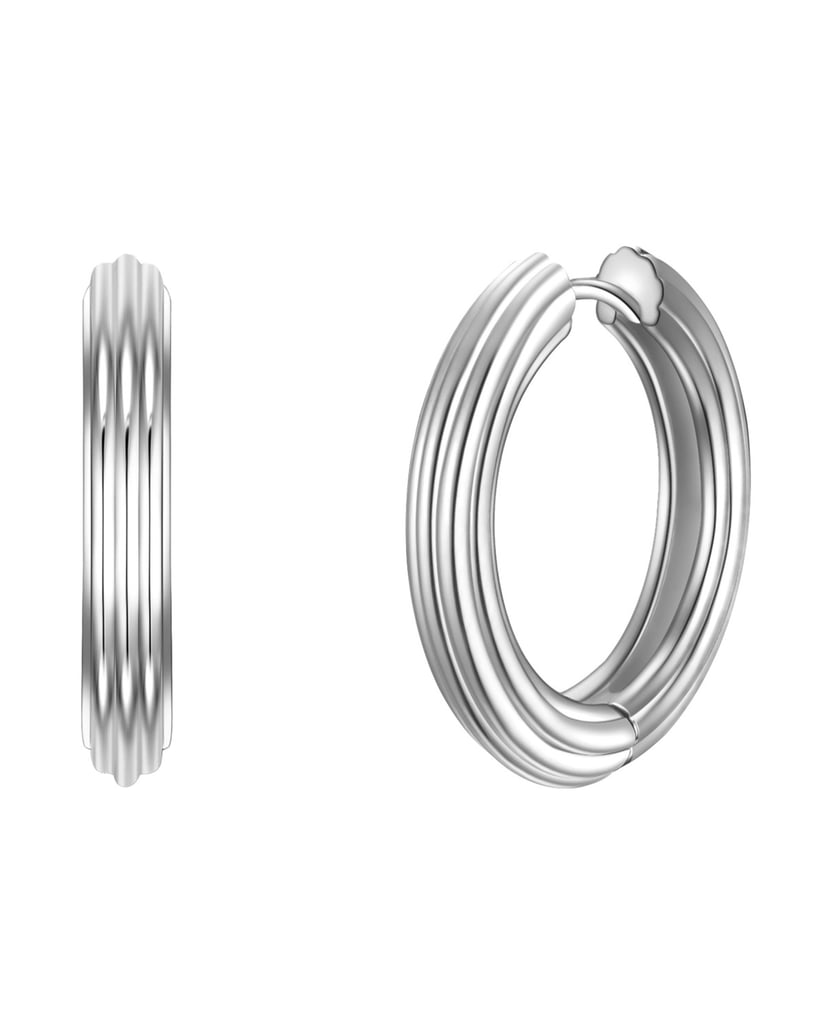 Glanzstücke-München-Damen-Ohrringe-aus-Sterling-Silber-silber