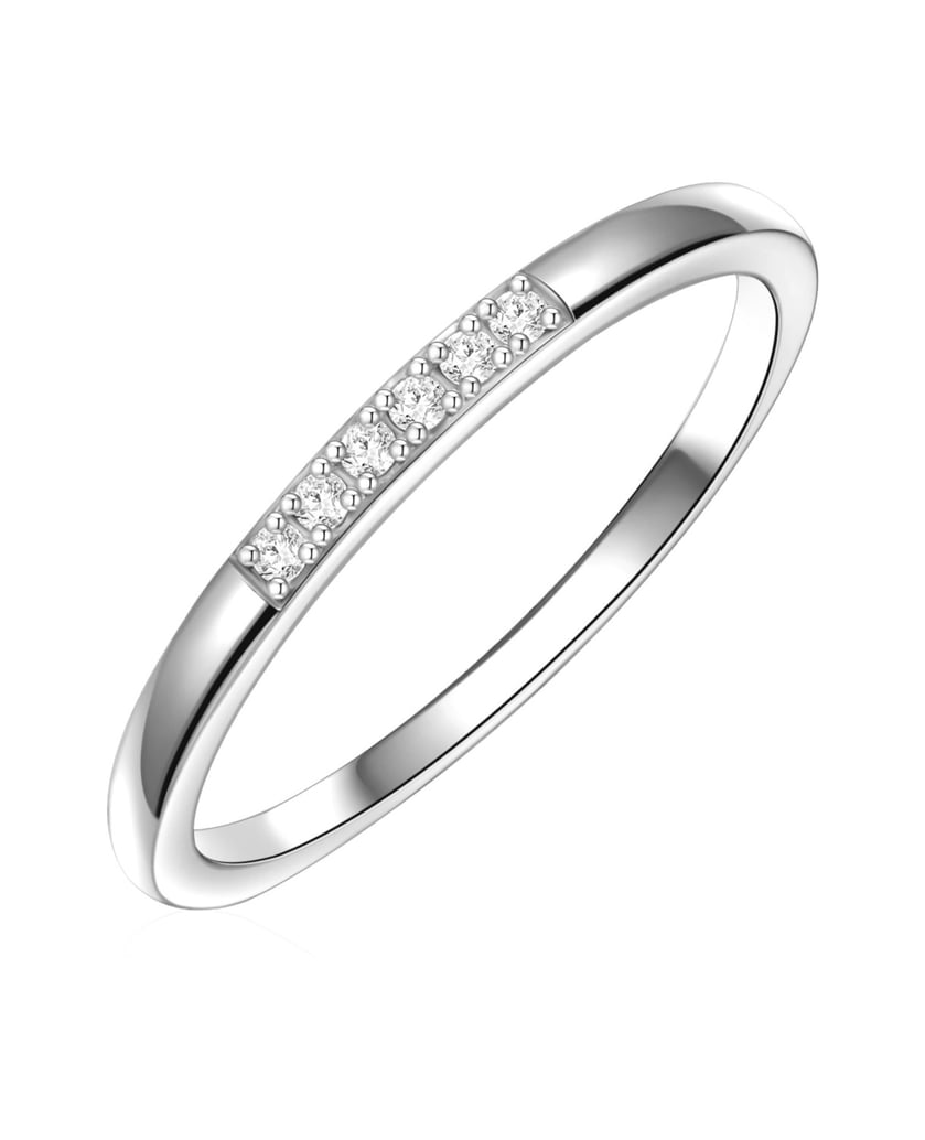 Glanzstücke-München-Damen-Ring-aus-Sterling-Silber-silber