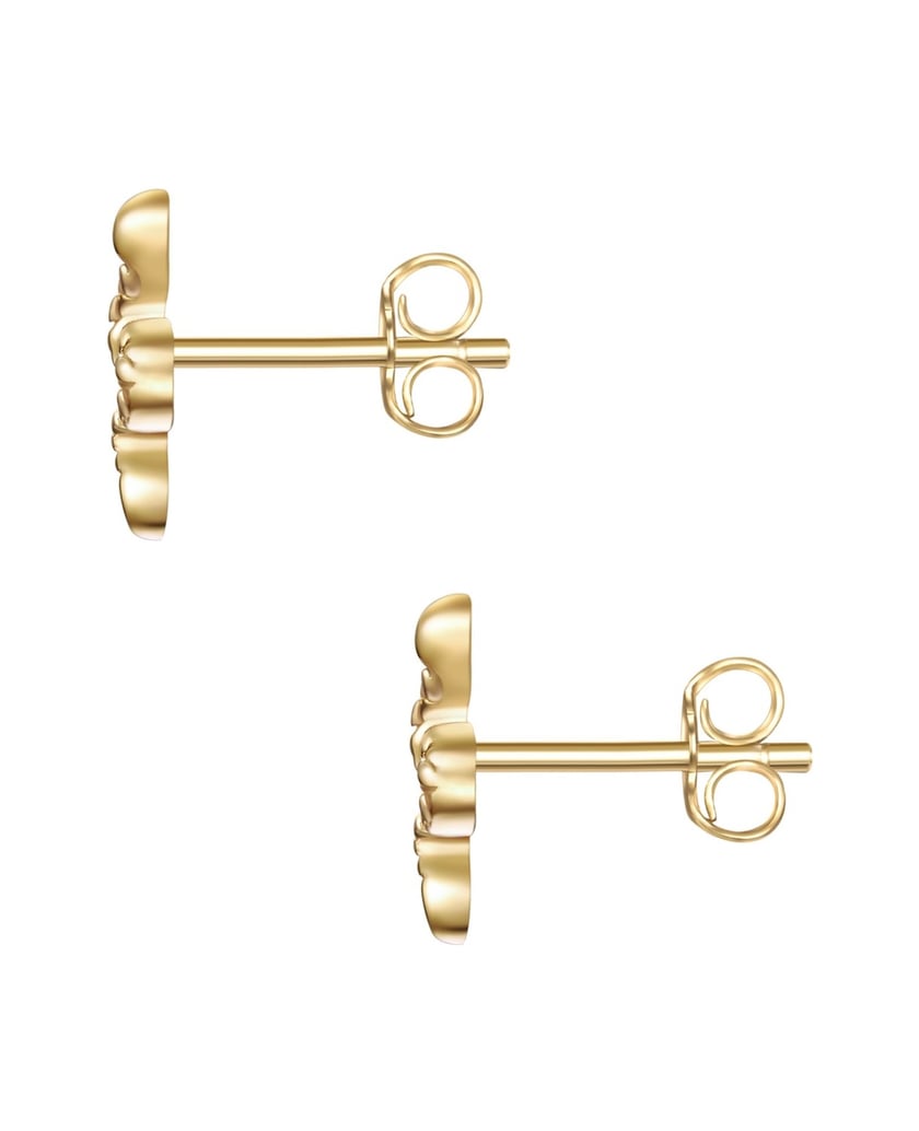 Glanzstücke-München-Damen-Ohrringe-aus-Sterling-Silber-gold