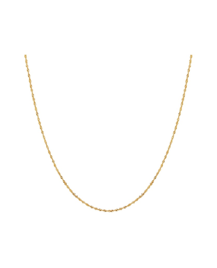 Glanzstücke-München-Damen-Kette-aus-Sterling-Silber-gold