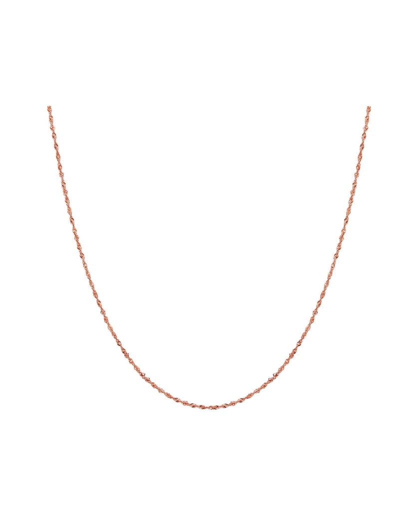 Glanzstücke-München-Damen-Kette-aus-Sterling-Silber-gold