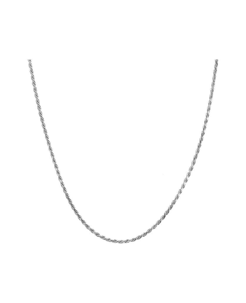 Glanzstücke-München-Damen-Kette-aus-Sterling-Silber-silber