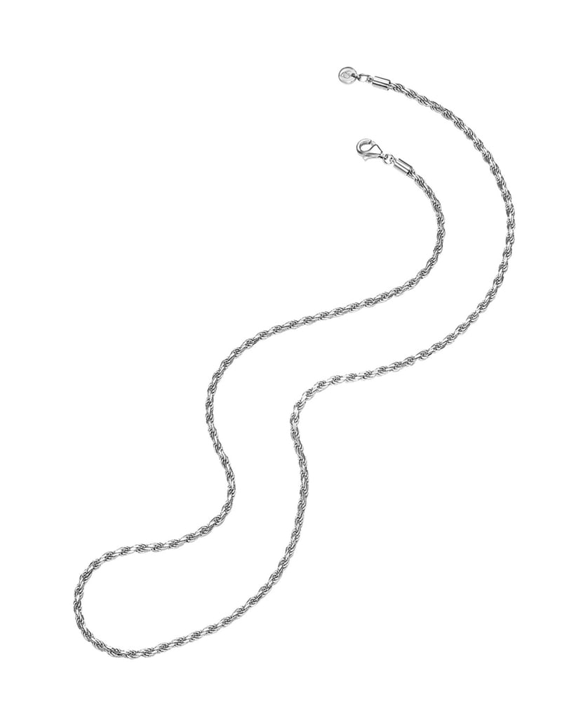 Glanzstücke-München-Damen-Kette-aus-Sterling-Silber-silber