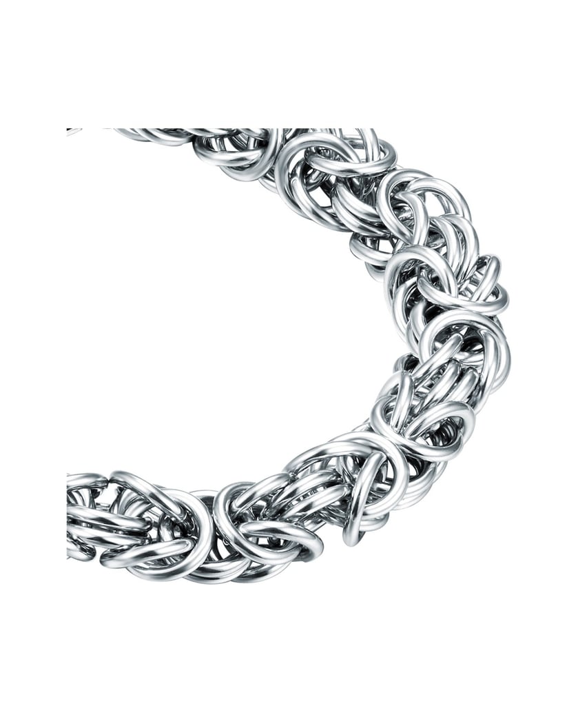 True-Rebels-Herren-Armband-aus-Edelstahl-silber