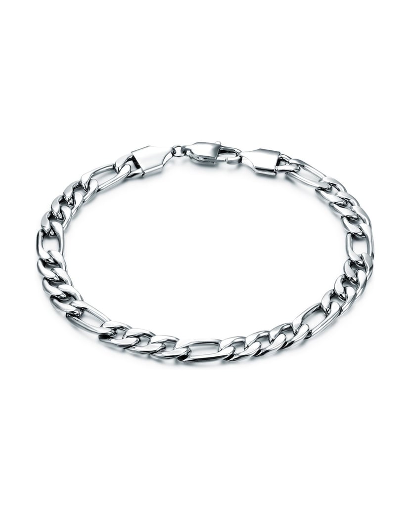 True-Rebels-Herren-Armband-aus-Edelstahl-silber