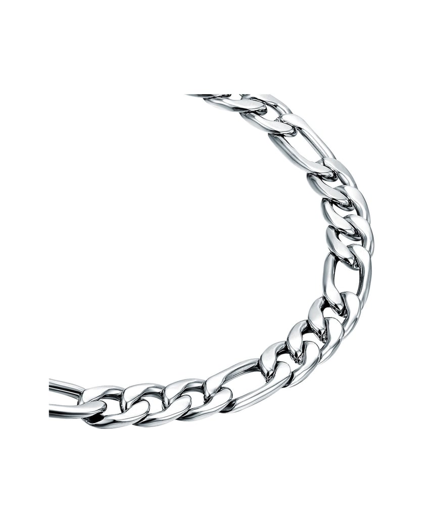 True-Rebels-Herren-Armband-aus-Edelstahl-silber