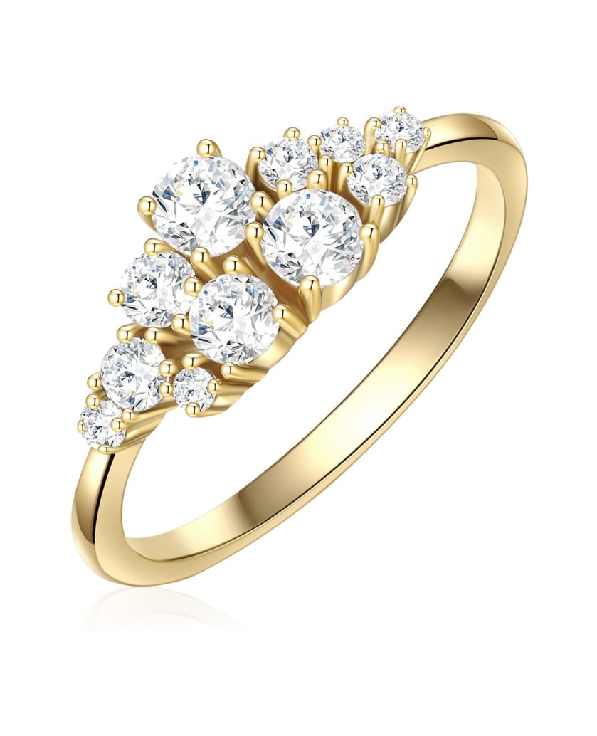 Glanzstücke-München-Damen-Ring-aus-Sterling-Silber-gold