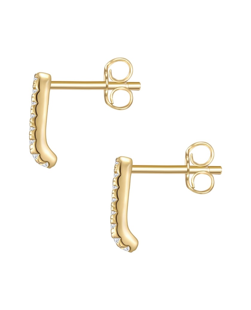 Glanzstücke-München-Damen-Ohrringe-aus-Sterling-Silber-gold