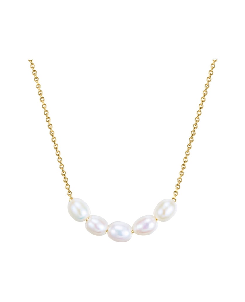 Glanzstücke-München-Damen-Kette-aus-Sterling-Silber-gold