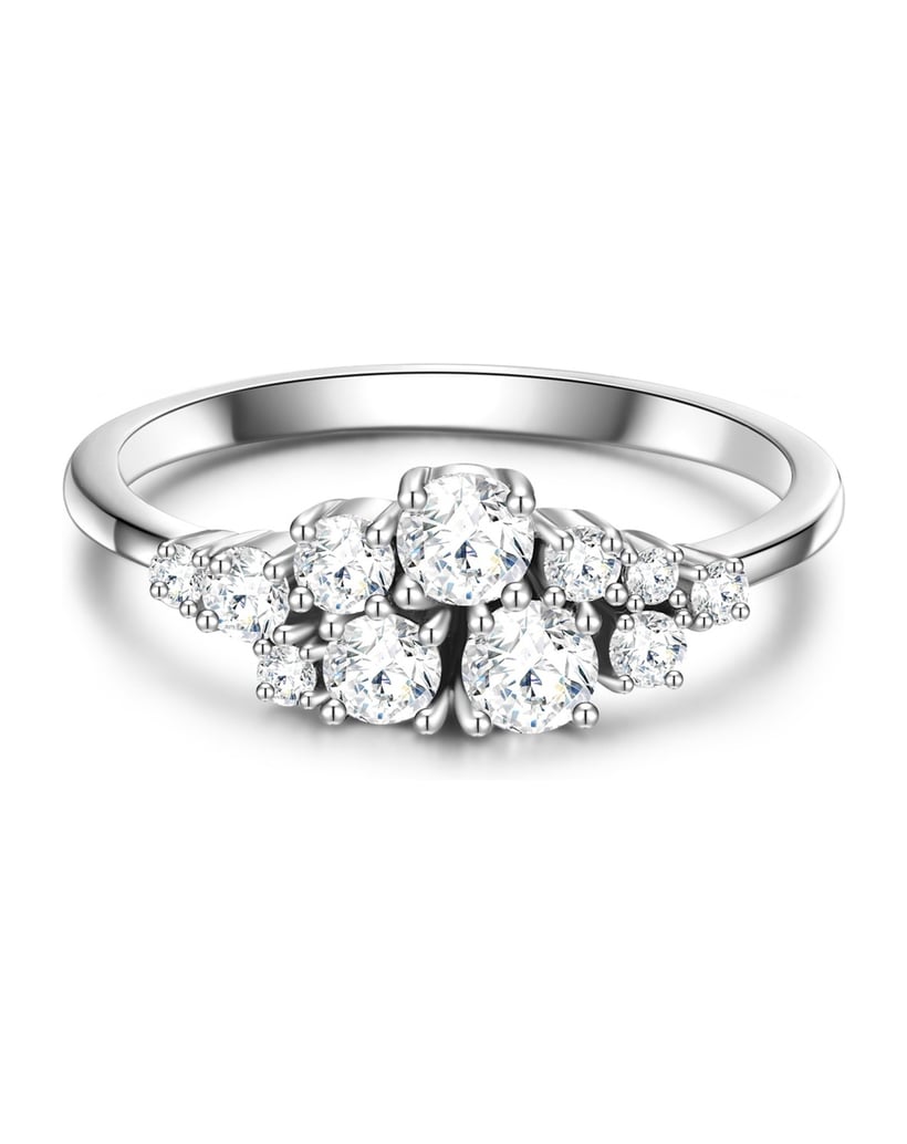 Glanzstücke-München-Damen-Ring-aus-Sterling-Silber-silber