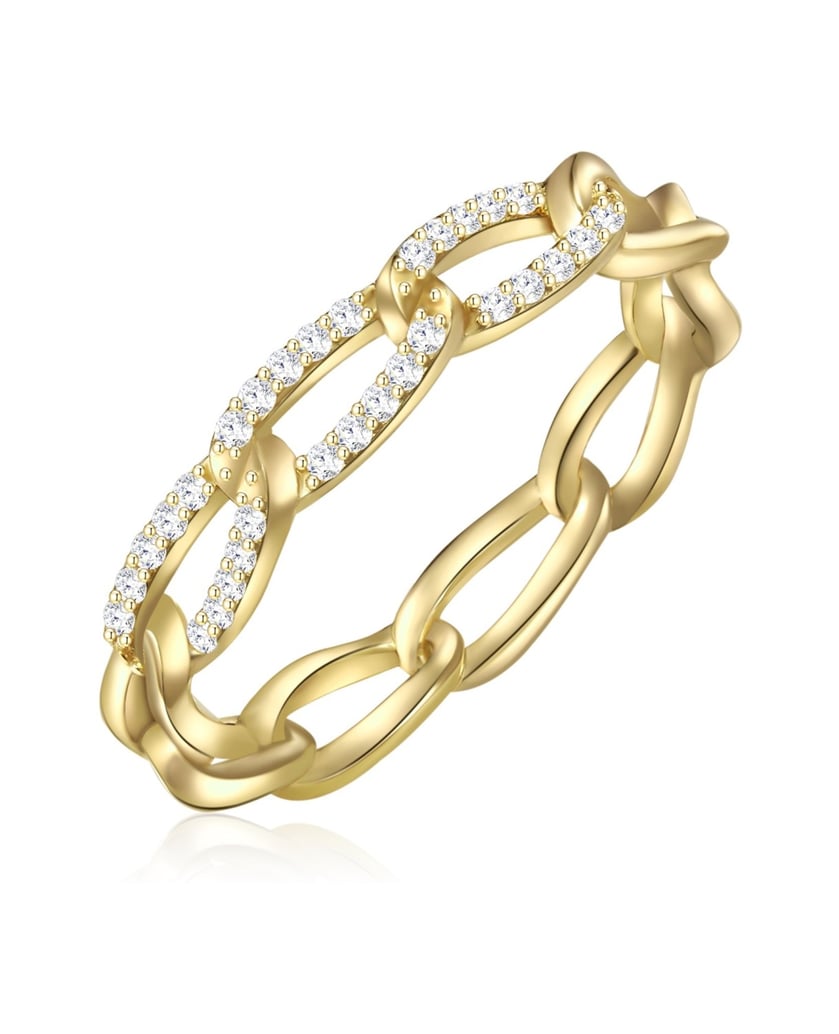 Glanzstücke-München-Damen-Ring-aus-Sterling-Silber-gold