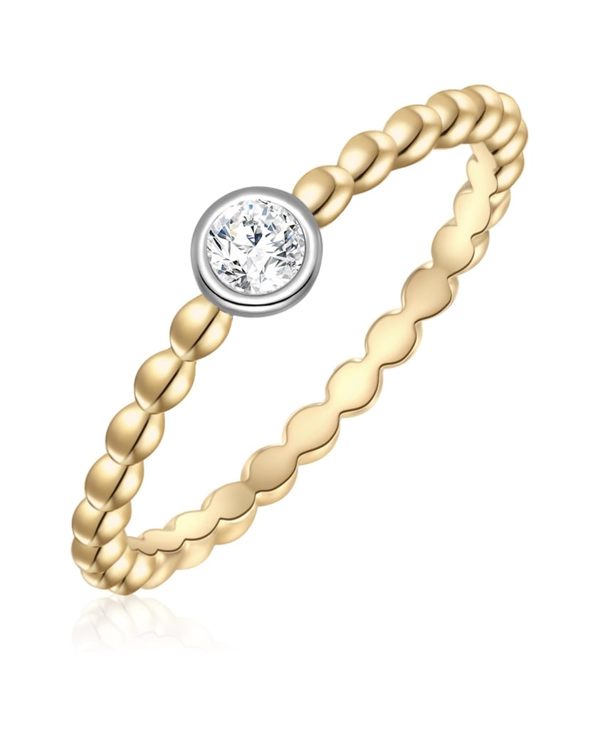 Glanzstücke-München-Damen-Ring-aus-Sterling-Silber-gold