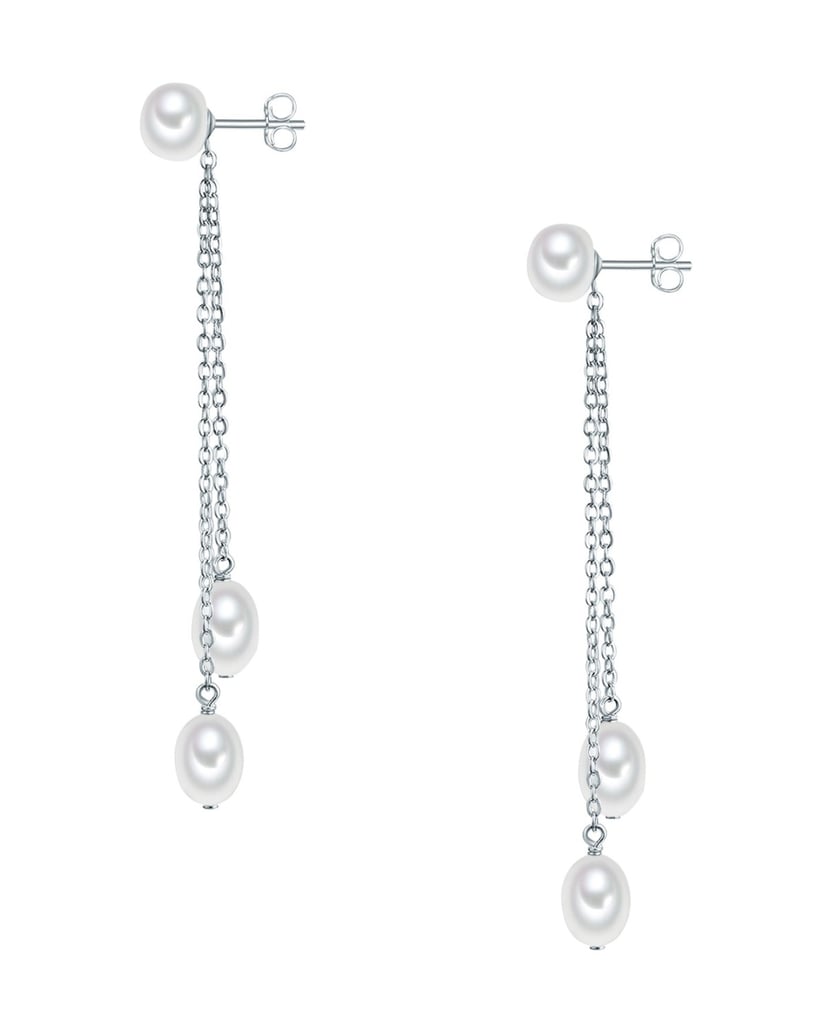Valero-Pearls-Damen-Ohrringe-aus-Sterling-Silber-silber