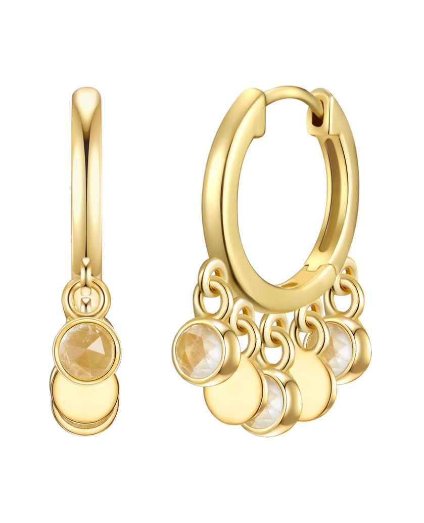 Glanzstücke-München-Damen-Ohrringe-aus-Sterling-Silber-gold