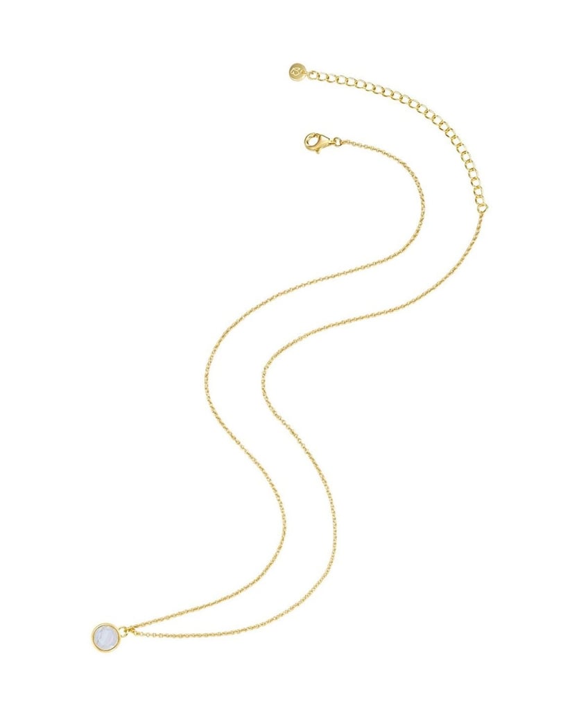 Glanzstücke-München-Damen-Kette-aus-Sterling-Silber-gold