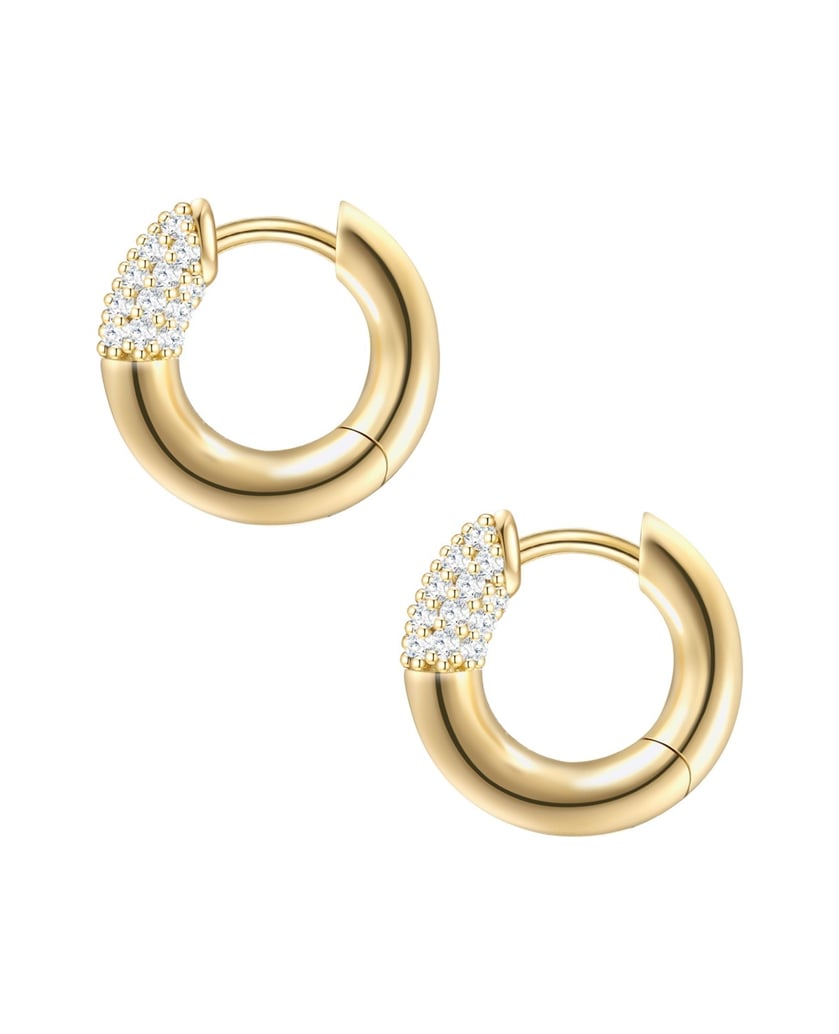 Glanzstücke-München-Damen-Ohrringe-aus-Sterling-Silber-gold