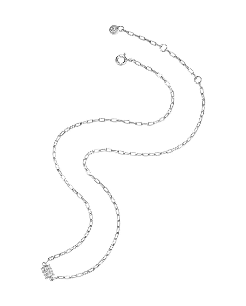 Glanzstücke-München-Damen-Kette-aus-Sterling-Silber-silber