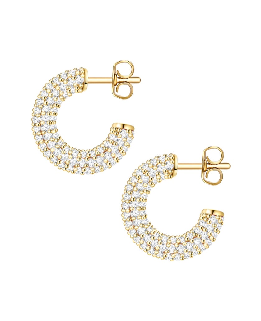 Glanzstücke-München-Damen-Ohrringe-aus-Sterling-Silber-gold