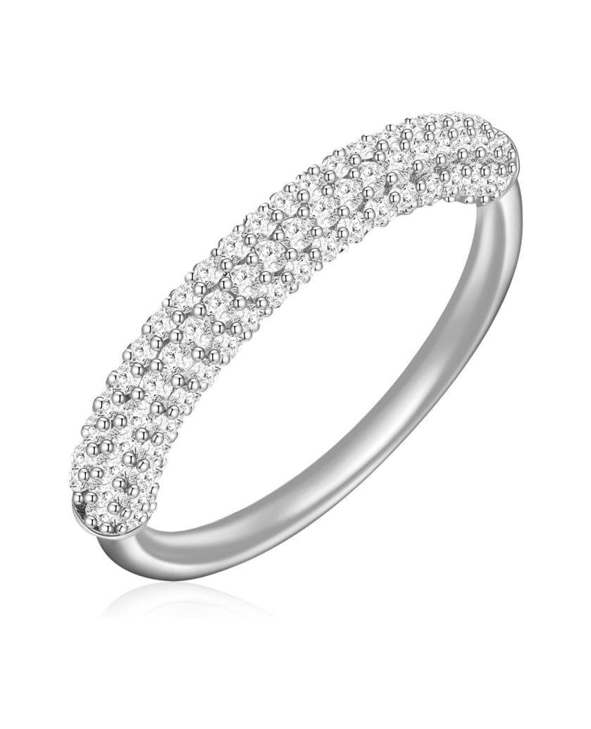 Glanzstücke-München-Damen-Ring-aus-Sterling-Silber-silber